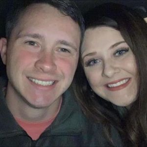 Meet your Posher, Kaitlyn